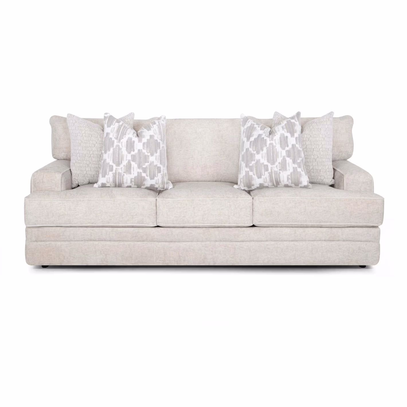 933 Adler Square Ottoman 75318