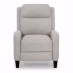 574 Anne 2-way Hi-leg Pushback Recliner 574 - Image 3
