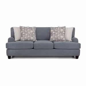 793818412574ea1f41dc916f47bc855d 992 Laurel Matching Ottoman For Chair And A Half 99218 - Image 1