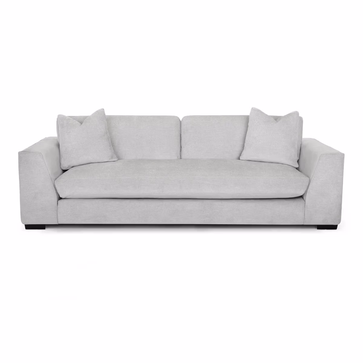 936 Sydney Chair W/ Two Arm Pillows 93688 - Image 2