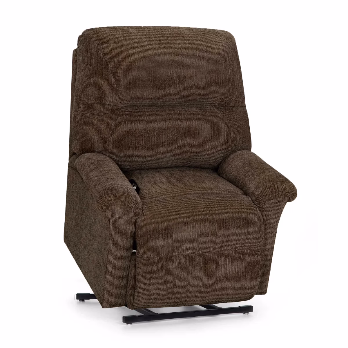 7a53e6992963e95f8be15a0c808f36da 671 Patton 2 Motor Lift Recliner 671 - Image 1