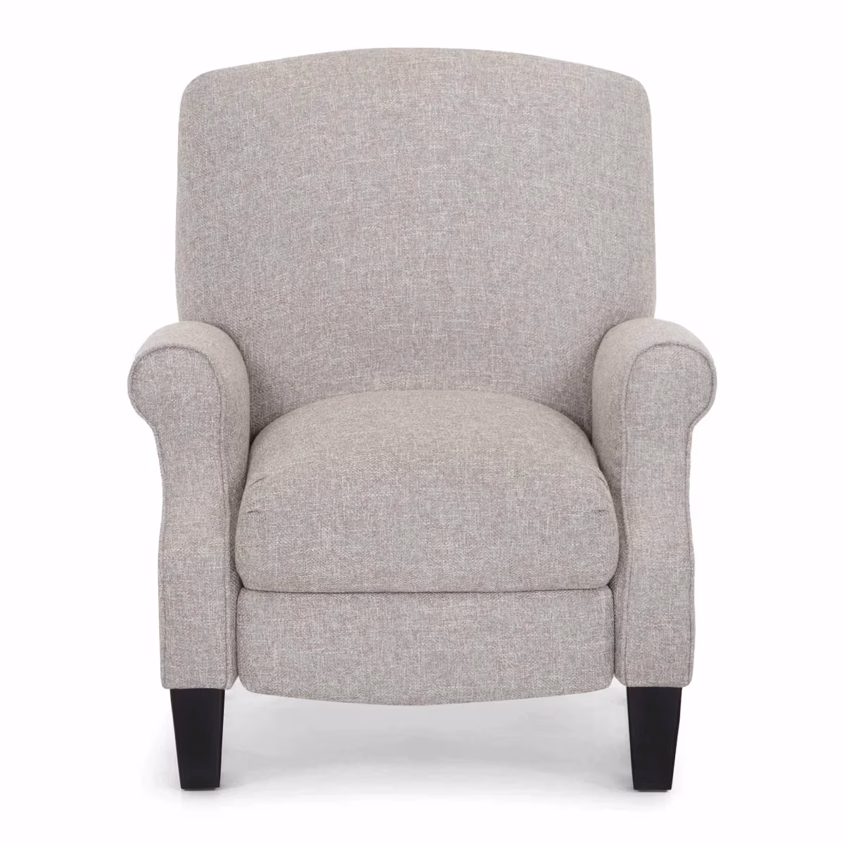 507 Klaus 2-way Hi-leg Pushback Recliner 507 - Image 8