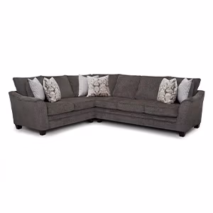 256 Fairmont Ottoman 25619