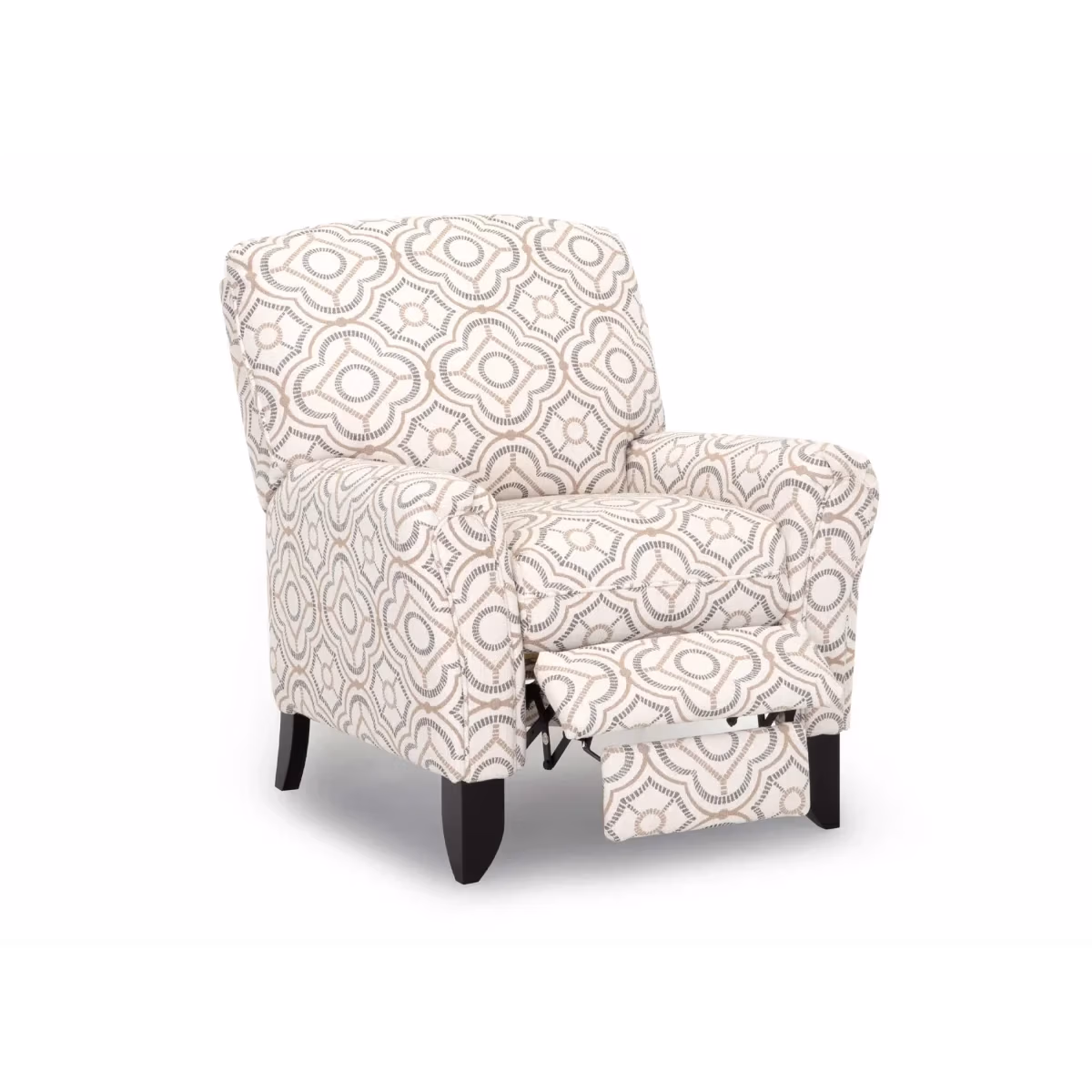 534 Winslow 2-way Hi-leg Pushback Recliner 534 - Image 14
