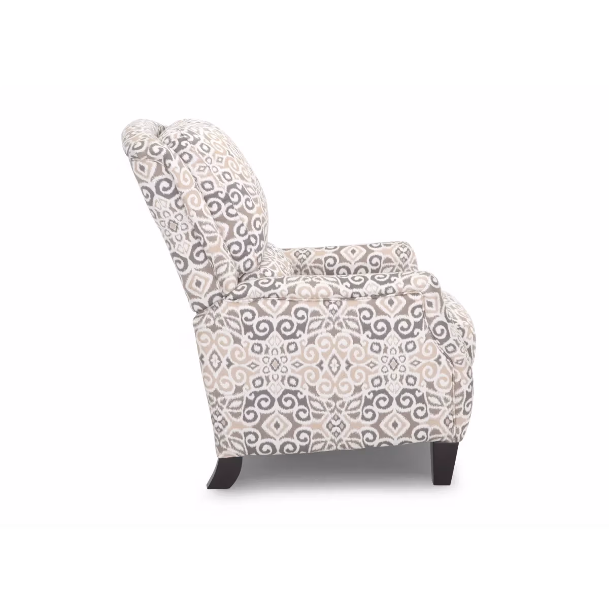 504 Cosmo 2-way Hi-leg Pushback Recliner 504 - Image 11
