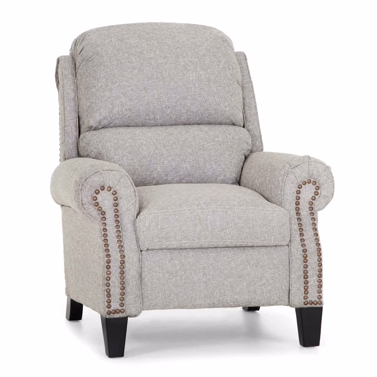 9054f0074ea1e44b068c5ca81d793c6a 2160 Bishop 3-way Hi-leg Pushback Recliner 2160 - Image 1