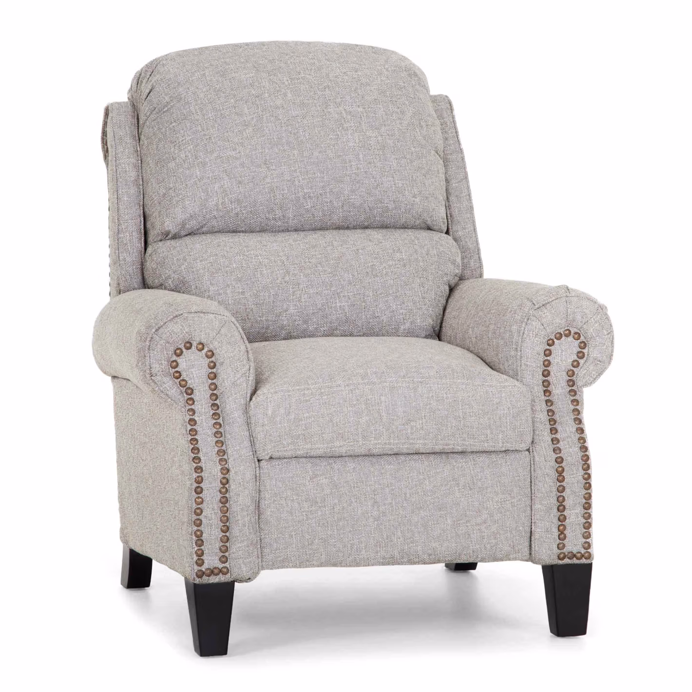 2160 Bishop 3-way Hi-leg Pushback Recliner 2160