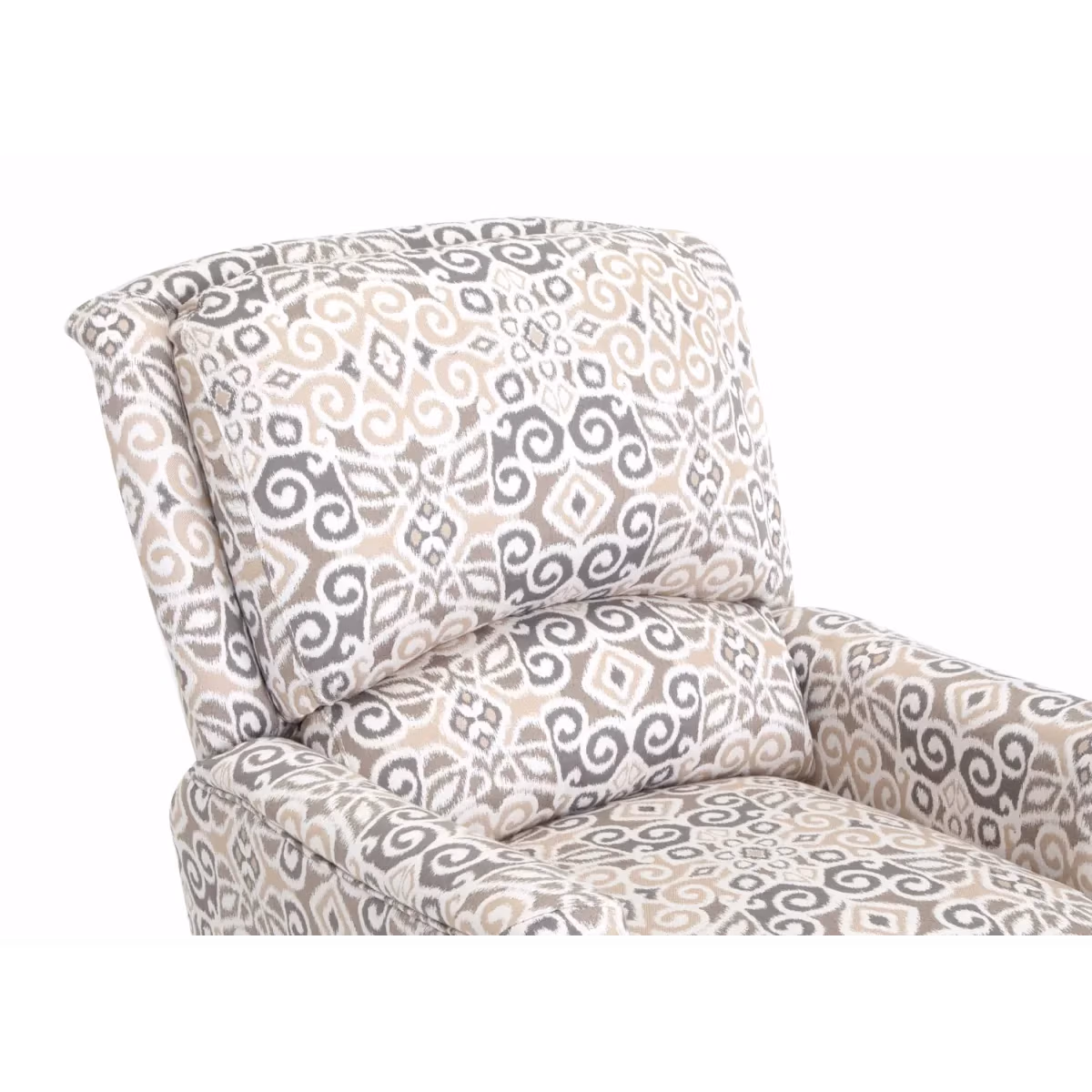 504 Cosmo 2-way Hi-leg Pushback Recliner 504 - Image 14