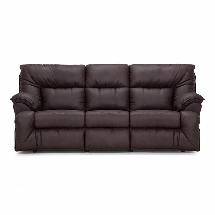 764 Hector Reclining Sofa 76444