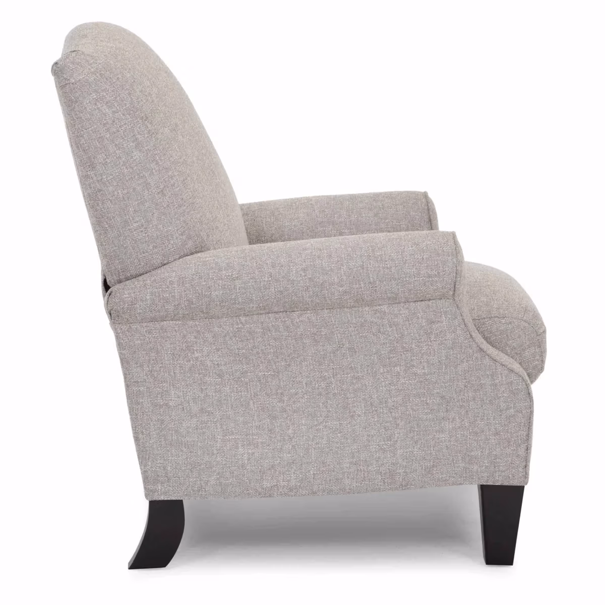 507 Klaus 2-way Hi-leg Pushback Recliner 507 - Image 7