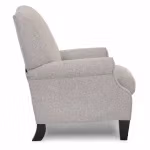 507 Klaus 2-way Hi-leg Pushback Recliner 507 - Image 7