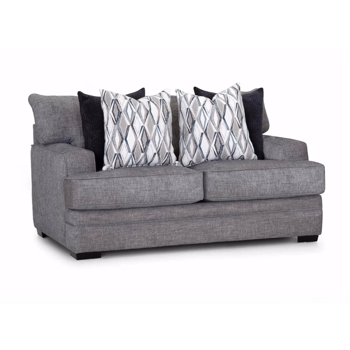 953 Regent Loveseat 95320 - Image 3