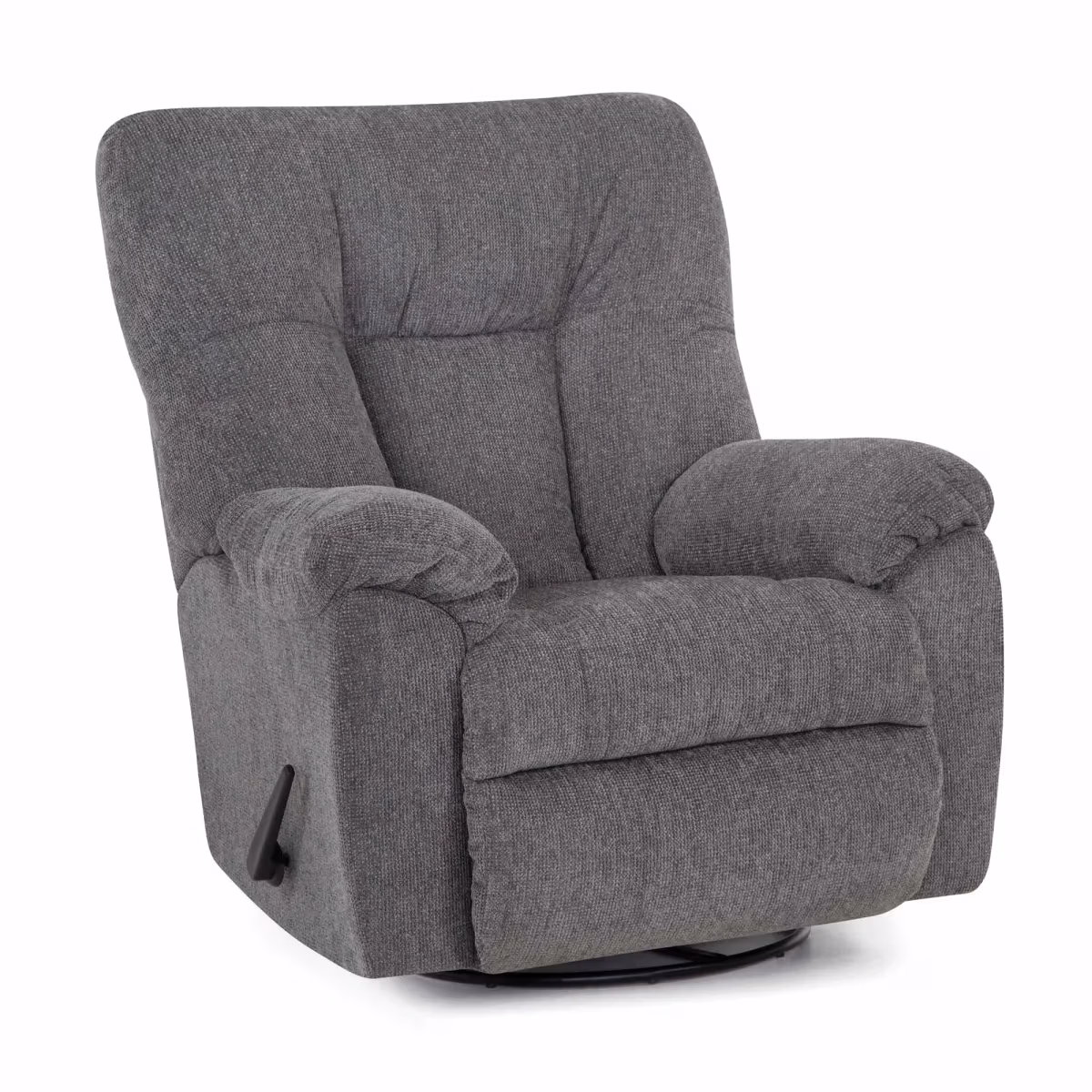 4703 Connery Swivel Rocker Recliner 4703-01 - Image 2
