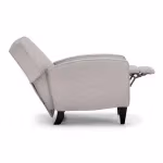526 Lucy 2-way Hi-leg Pushback Recliner 526 - Image 4