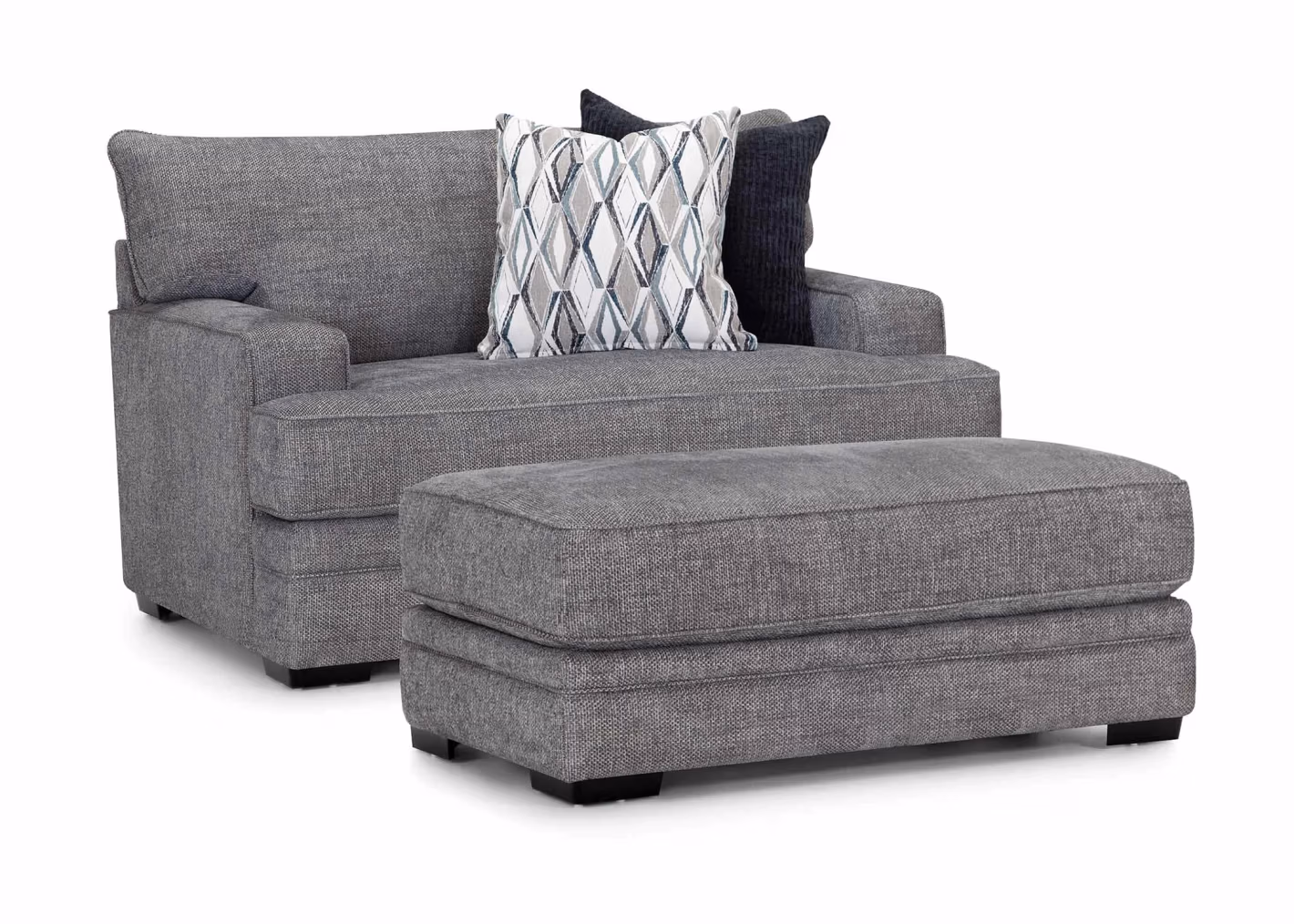 953 Regent Chair And A Half 95388