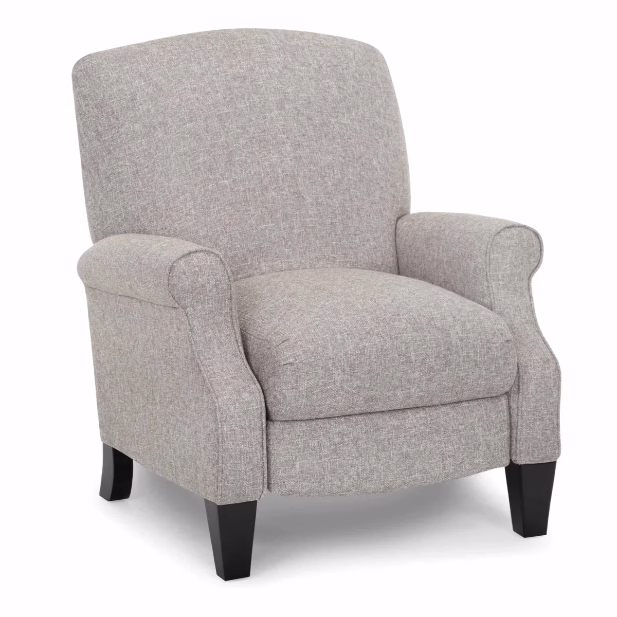 507 Klaus 2-way Hi-leg Pushback Recliner 507 - Image 2
