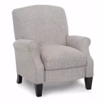 507 Klaus 2-way Hi-leg Pushback Recliner 507