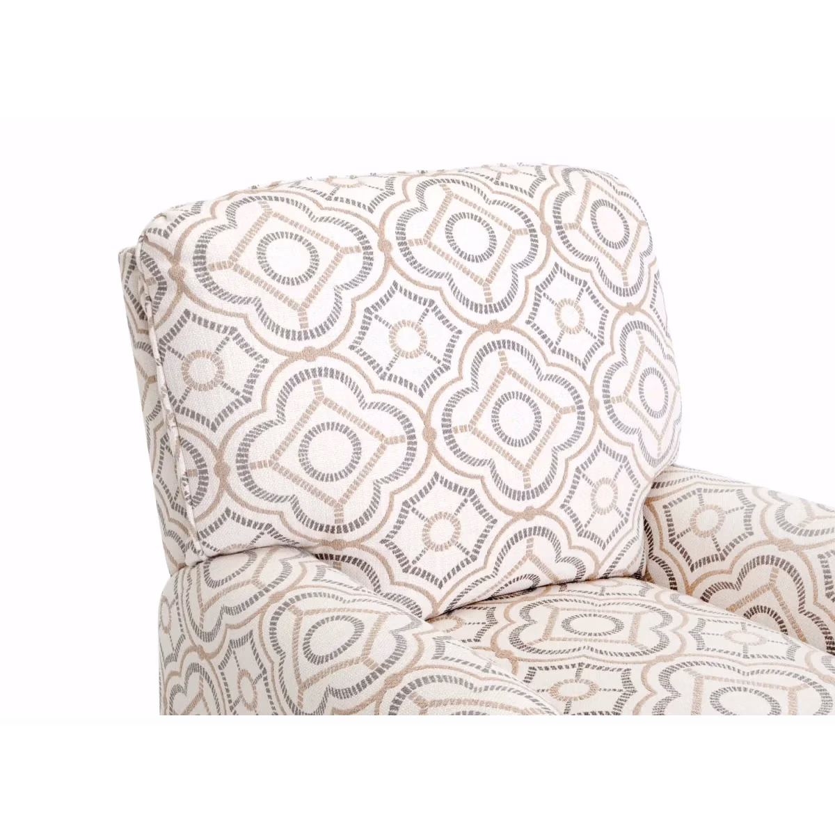 534 Winslow 2-way Hi-leg Pushback Recliner 534 - Image 18