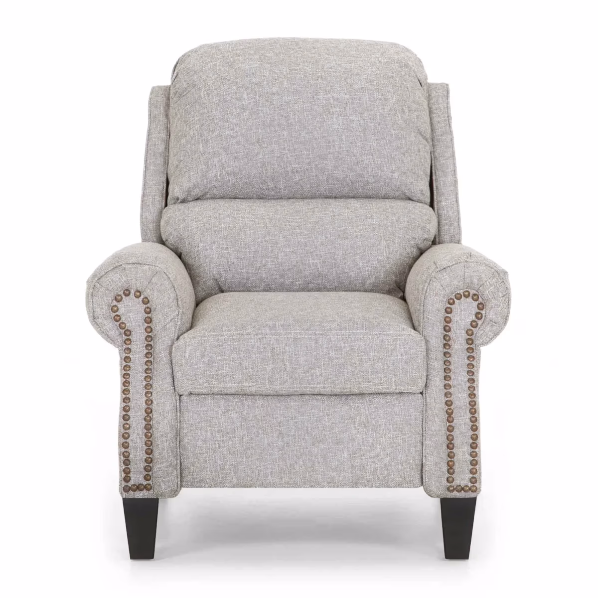 2160 Bishop 3-way Hi-leg Pushback Recliner 2160 - Image 4