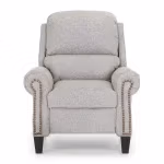 2160 Bishop 3-way Hi-leg Pushback Recliner 2160 - Image 4