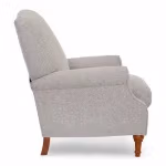 533 Kate 2-way Hi-leg Pushback Recliner 533 - Image 11