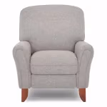 544 Lola 2-way Hi-leg Pushback Recliner 544 - Image 6