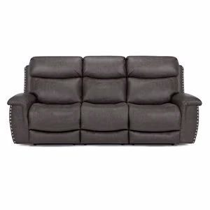 647 Brixton Power Rocker Recliner W/ Integrated Usb Port 6547-bj