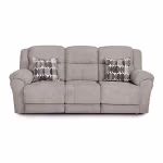 607 Keaton Dual Seat Power Reclining Sofa W/ Integrated Usb Port 60742-83