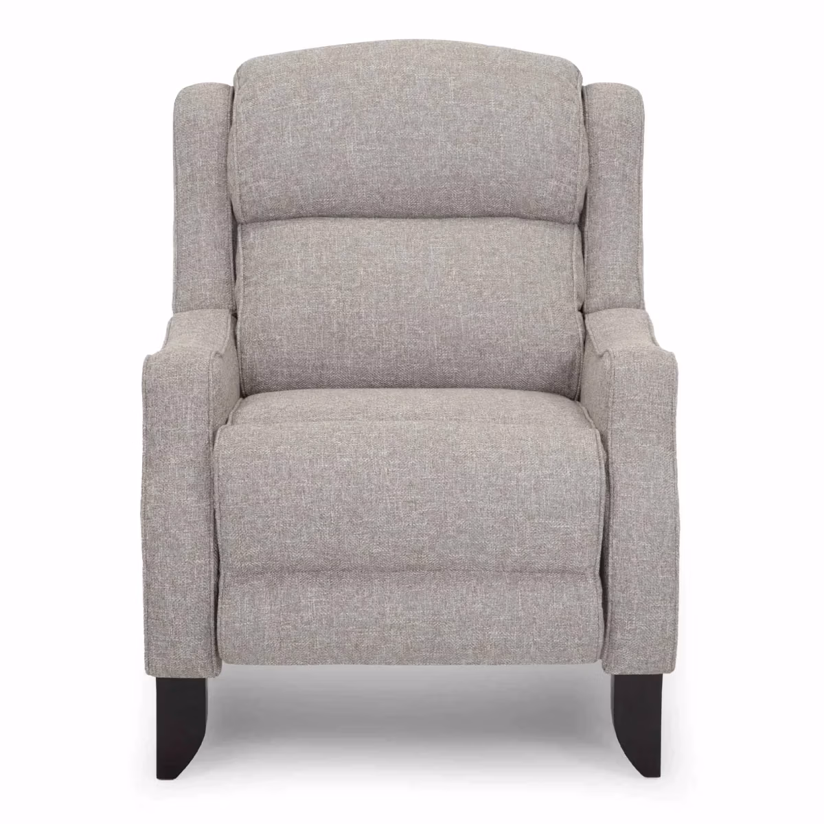 2165 Tinsley 3-way Hi-leg Pushback Recliner 2165 - Image 3