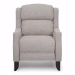 2165 Tinsley 3-way Hi-leg Pushback Recliner 2165 - Image 3