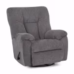 4703 Connery Power Rocker Recliner W/ Integrated Usb Port 4703-bj