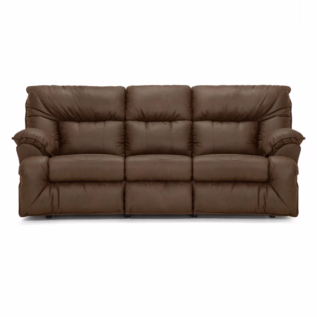 364 Henson Power Reclining Sofa W/ Drop Down Table & Integrated Usb Port 36444-83 - Image 2