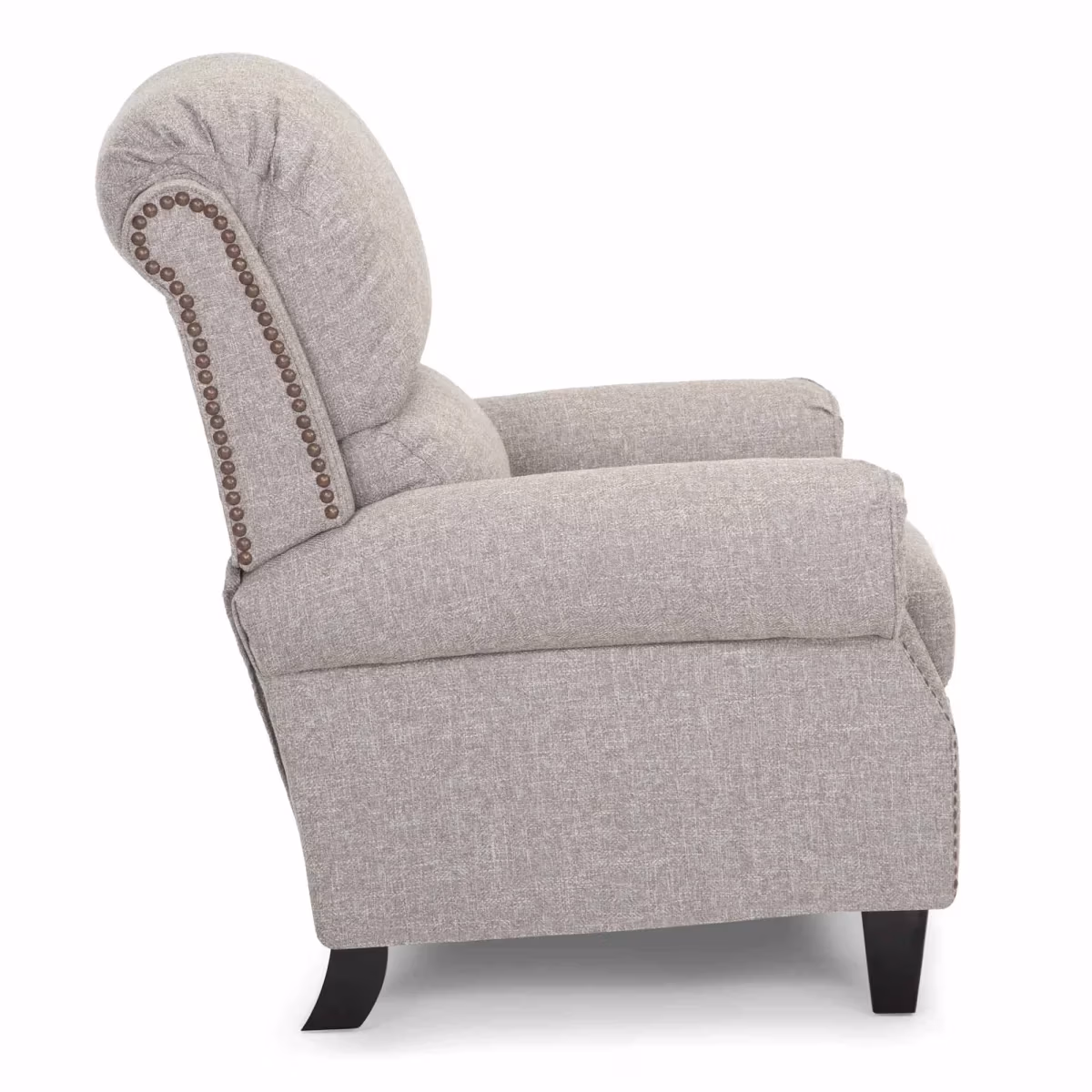 2160 Bishop 3-way Hi-leg Pushback Recliner 2160 - Image 5