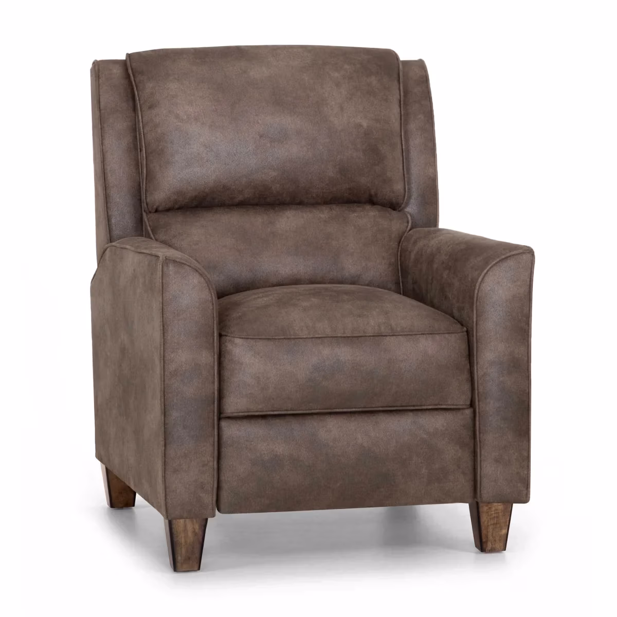 553 Percy 2-way Hi-leg Pushback Recliner 553 - Image 7