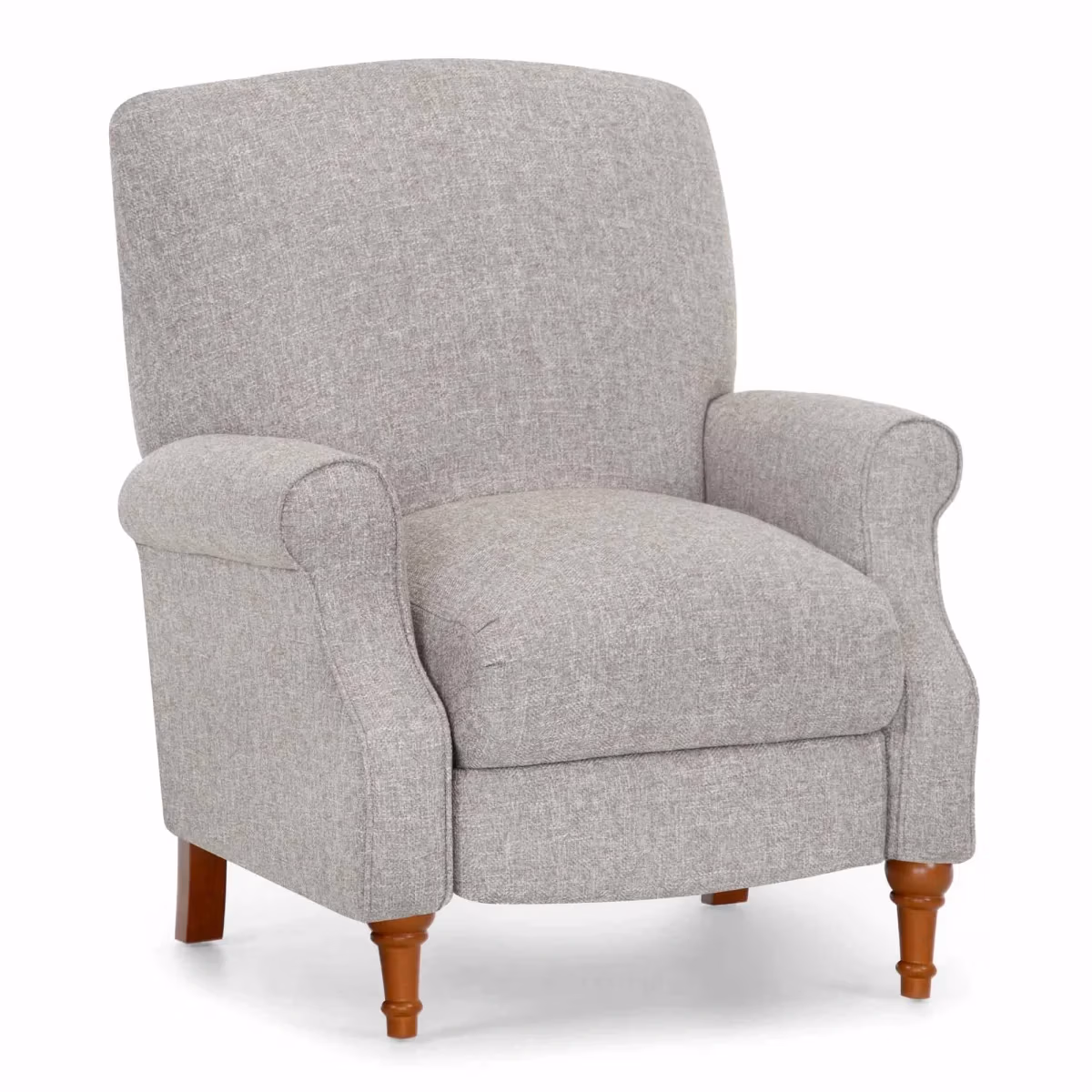 533 Kate 2-way Hi-leg Pushback Recliner 533 - Image 2