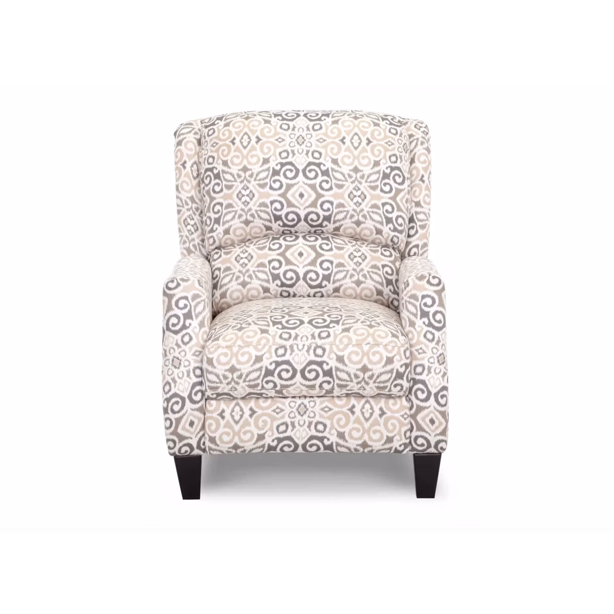 504 Cosmo 2-way Hi-leg Pushback Recliner 504 - Image 8
