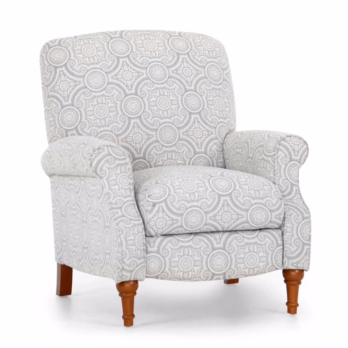 533 Kate 2-way Hi-leg Pushback Recliner 533 - Image 7