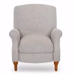 533 Kate 2-way Hi-leg Pushback Recliner 533 - Image 10