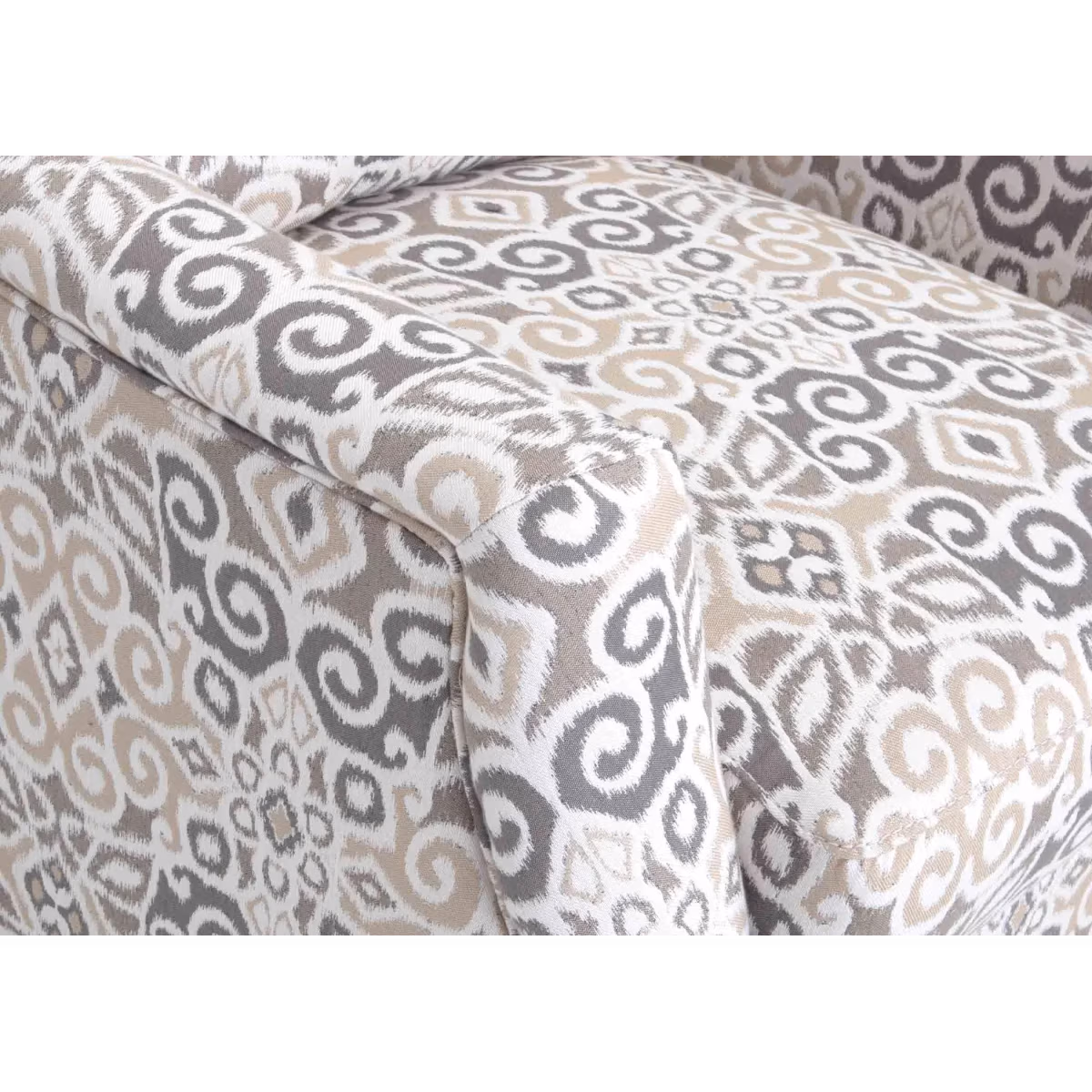 504 Cosmo 2-way Hi-leg Pushback Recliner 504 - Image 17
