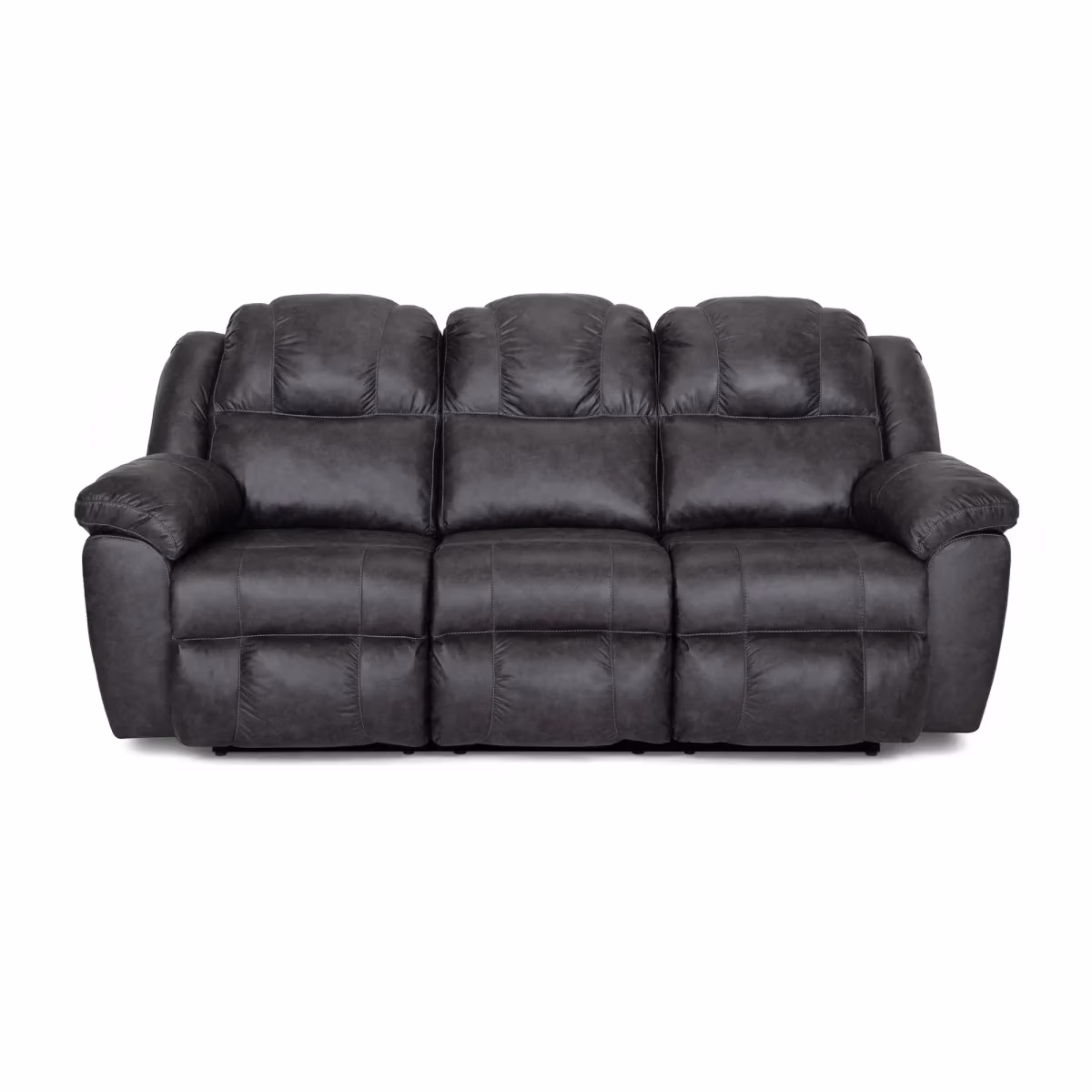 692 Castello Power Rocking/reclining Loveseat W/integrated Usb Port 69223-83 - Image 2
