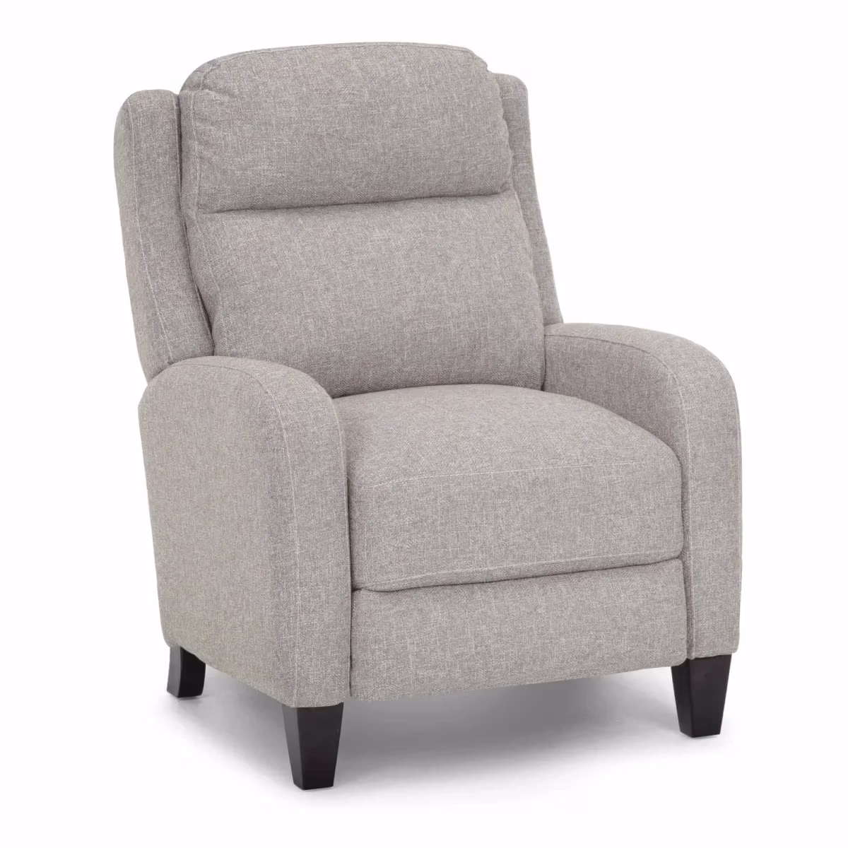 574 Anne 2-way Hi-leg Pushback Recliner 574 - Image 2