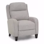 574 Anne 2-way Hi-leg Pushback Recliner 574