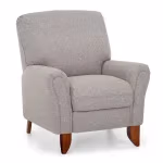 544 Lola 2-way Hi-leg Pushback Recliner 544