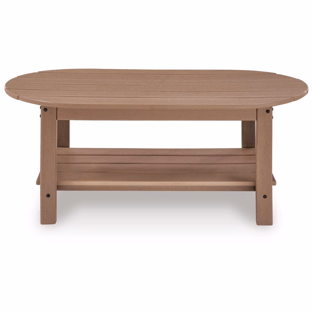 Grover Beach Outdoor Coffee Table - Image 4