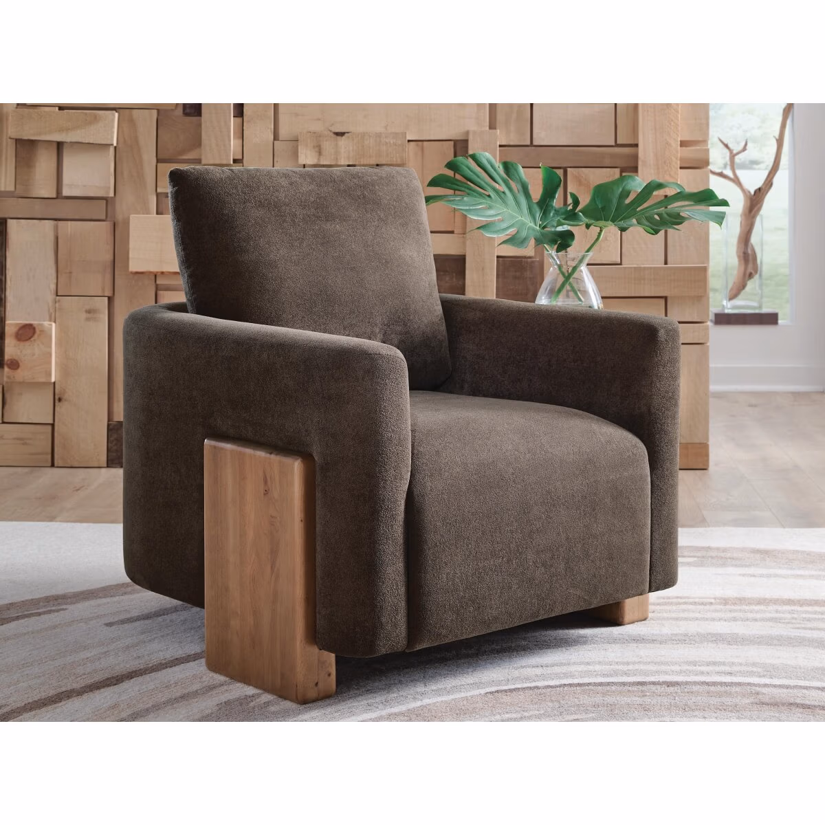 Dairlett Accent Chair - Image 3