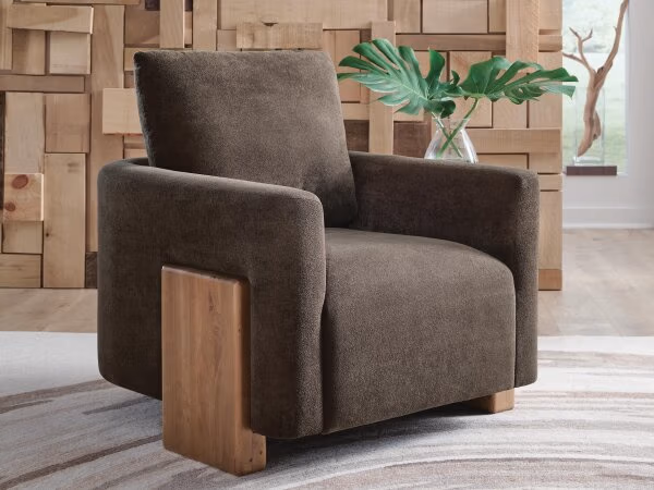 Dairlett Accent Chair - Image 3