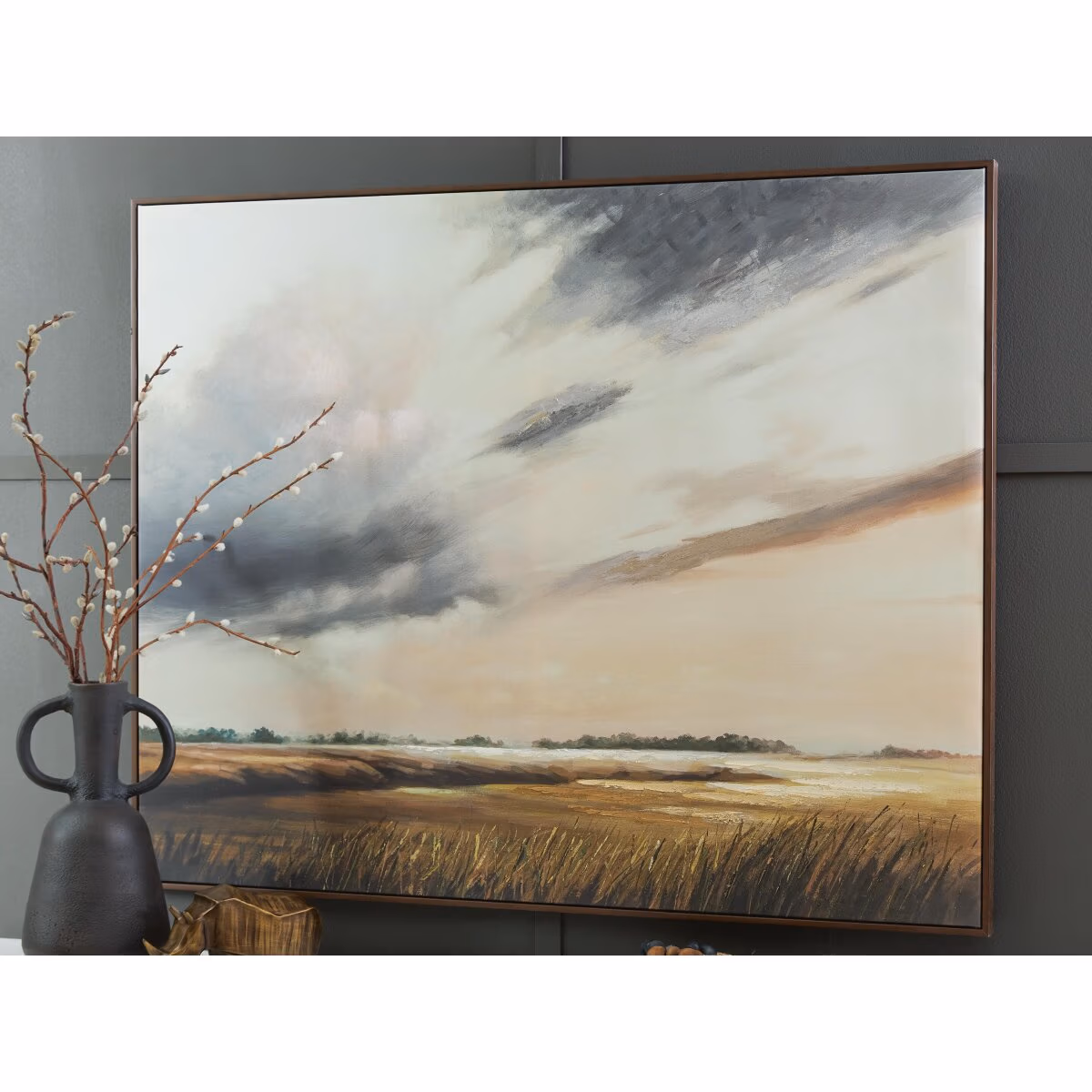 Taymen Wall Art - Image 3