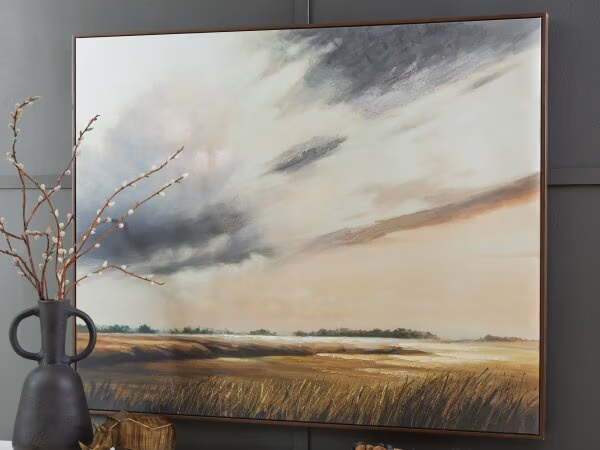 Taymen Wall Art - Image 3