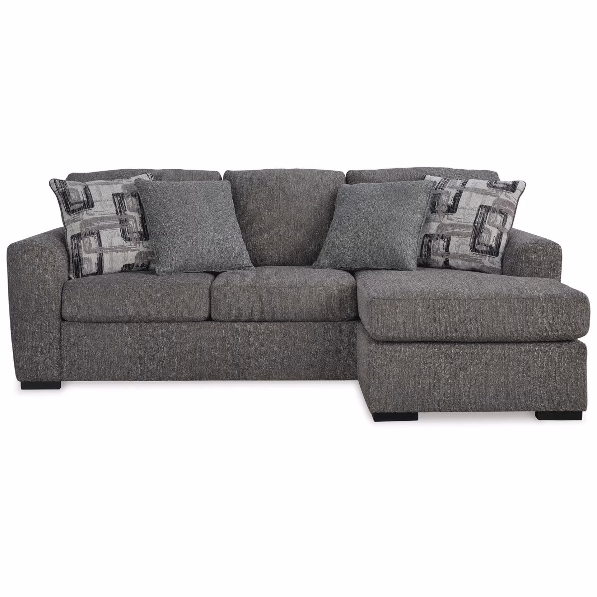 Gardiner Sofa Chaise - Image 2