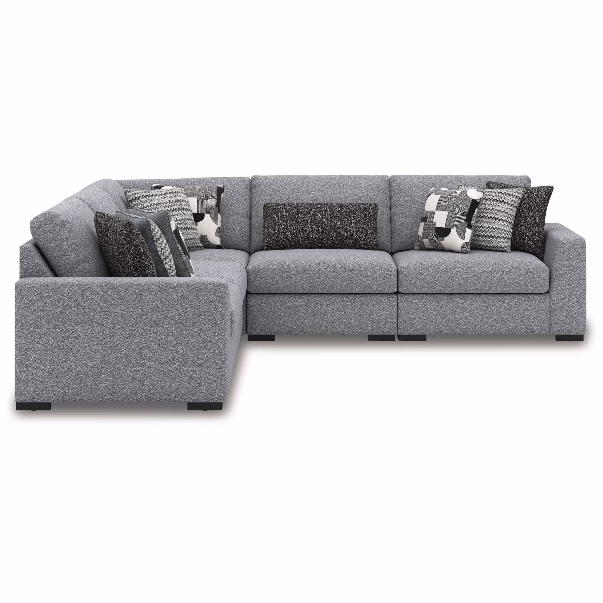 Bealton 5-Piece Sectional - Image 3